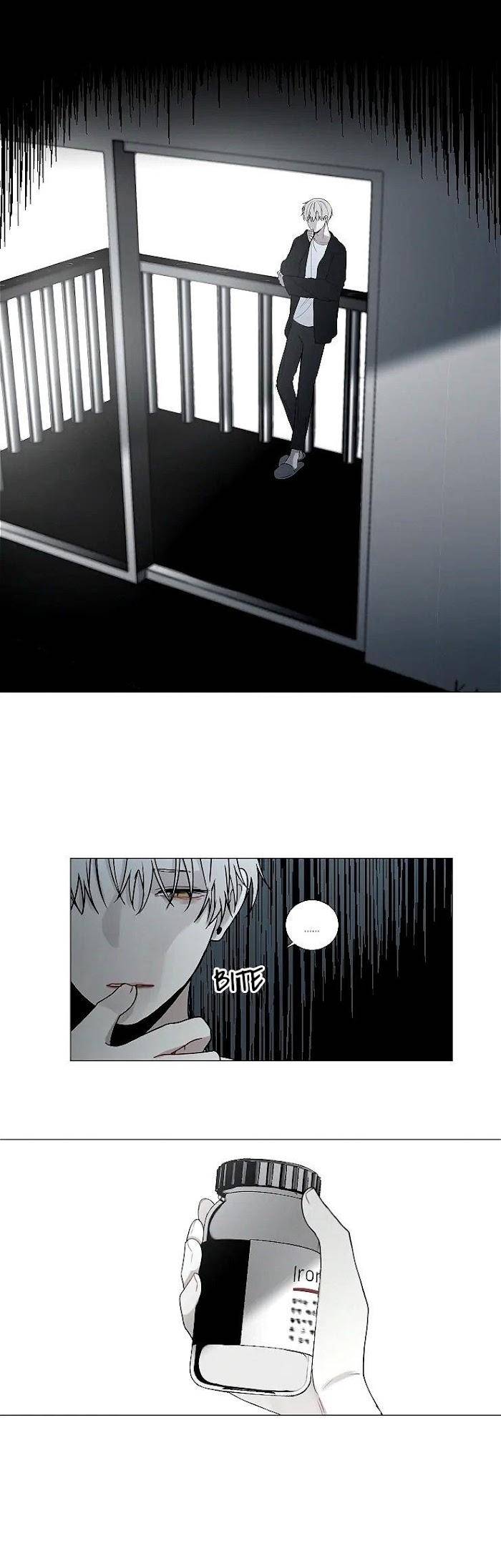 Blood-Sacrifice-By-Euneun-Uncensored-Eng page 16