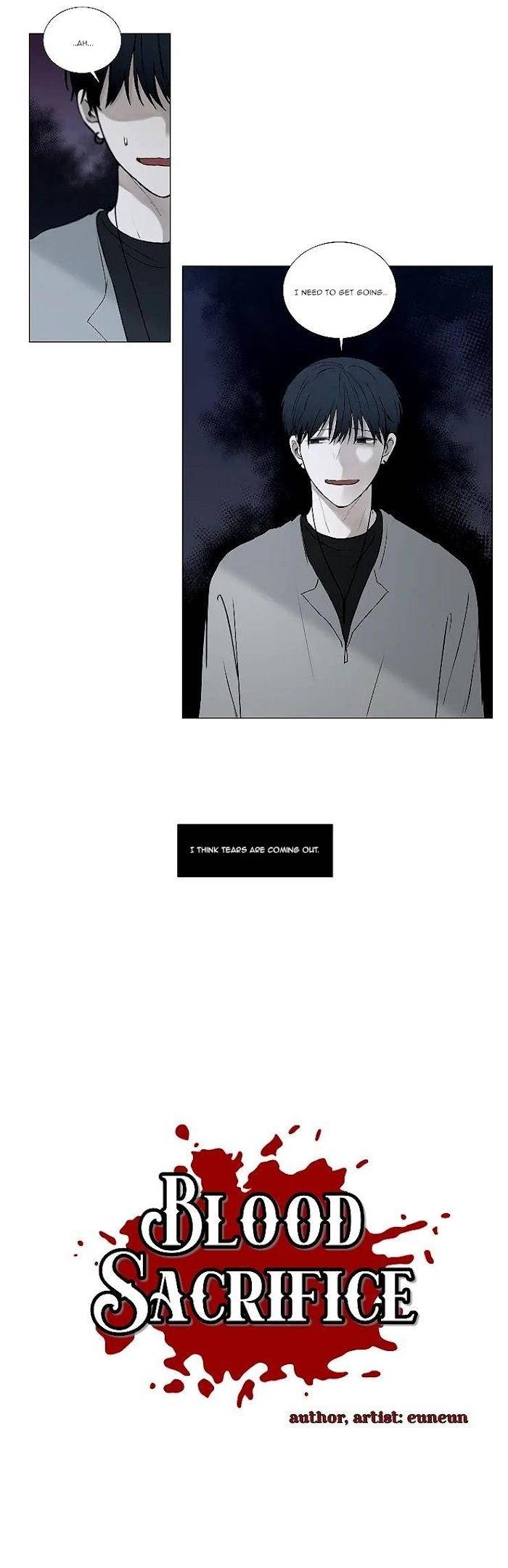 Blood-Sacrifice-By-Euneun-Uncensored-Eng page 4