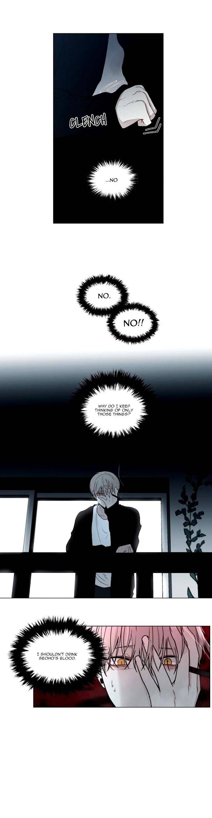 Blood-Sacrifice-By-Euneun-Uncensored-Eng page 7