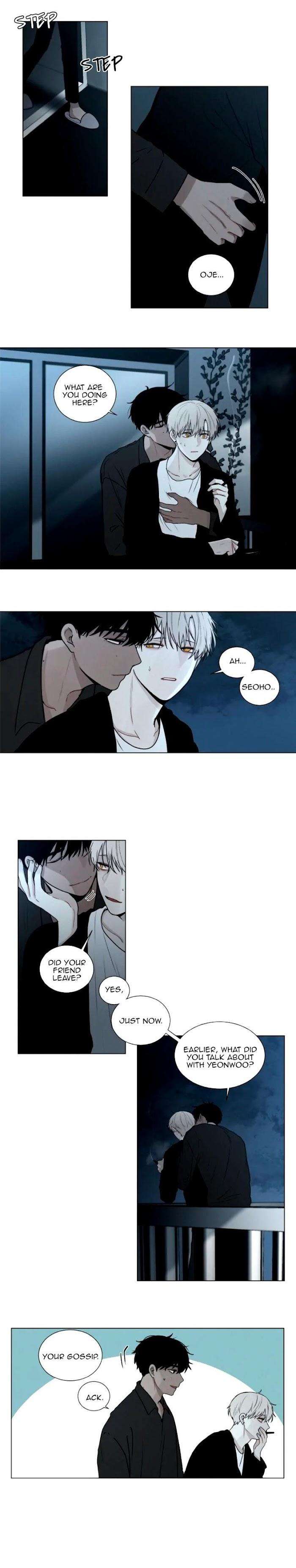 Blood-Sacrifice-By-Euneun-Uncensored-Eng page 9