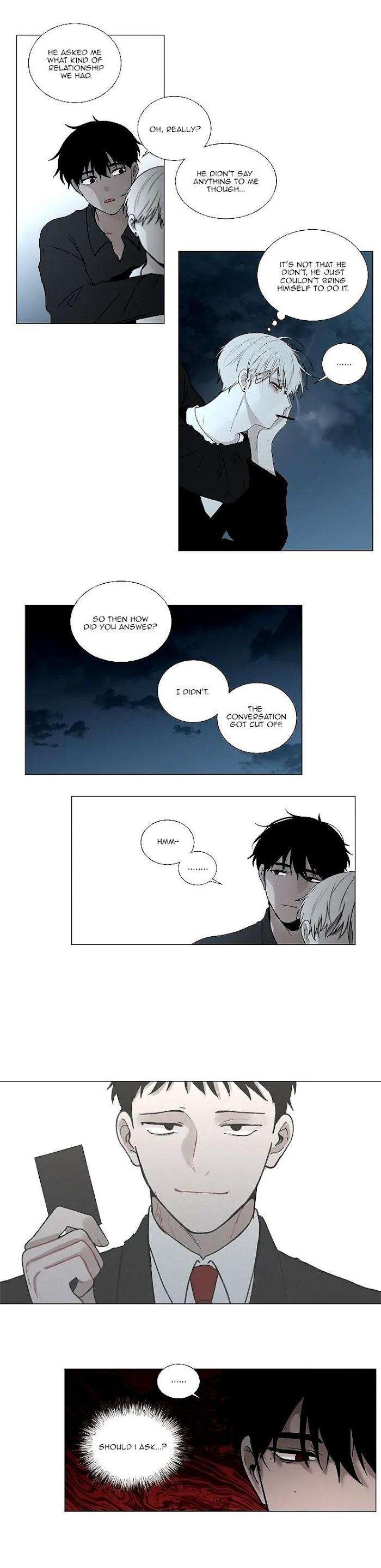 Blood-Sacrifice-By-Euneun-Uncensored-Eng page 10