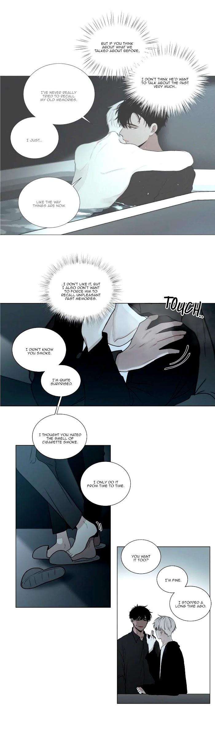 Blood-Sacrifice-By-Euneun-Uncensored-Eng page 11