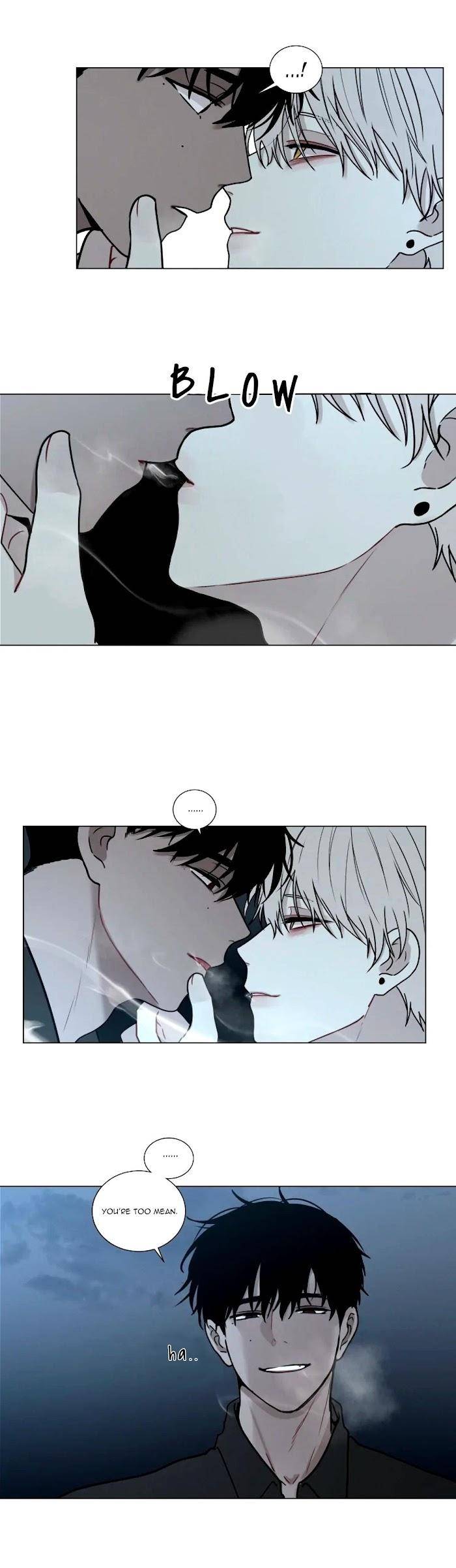 Blood-Sacrifice-By-Euneun-Uncensored-Eng page 13