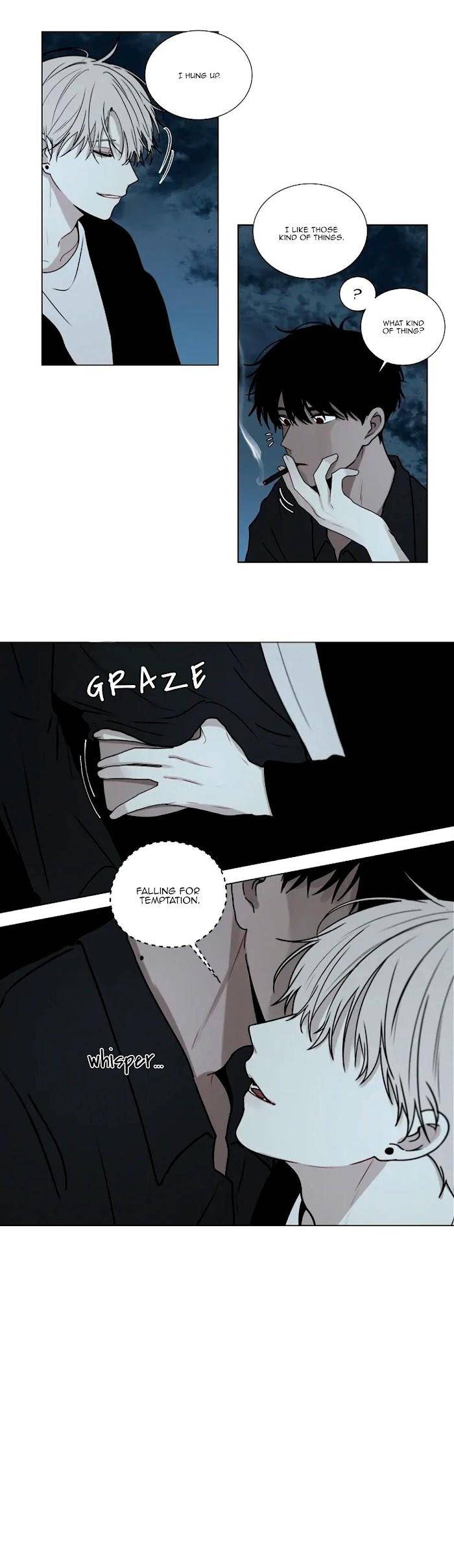 Blood-Sacrifice-By-Euneun-Uncensored-Eng page 14