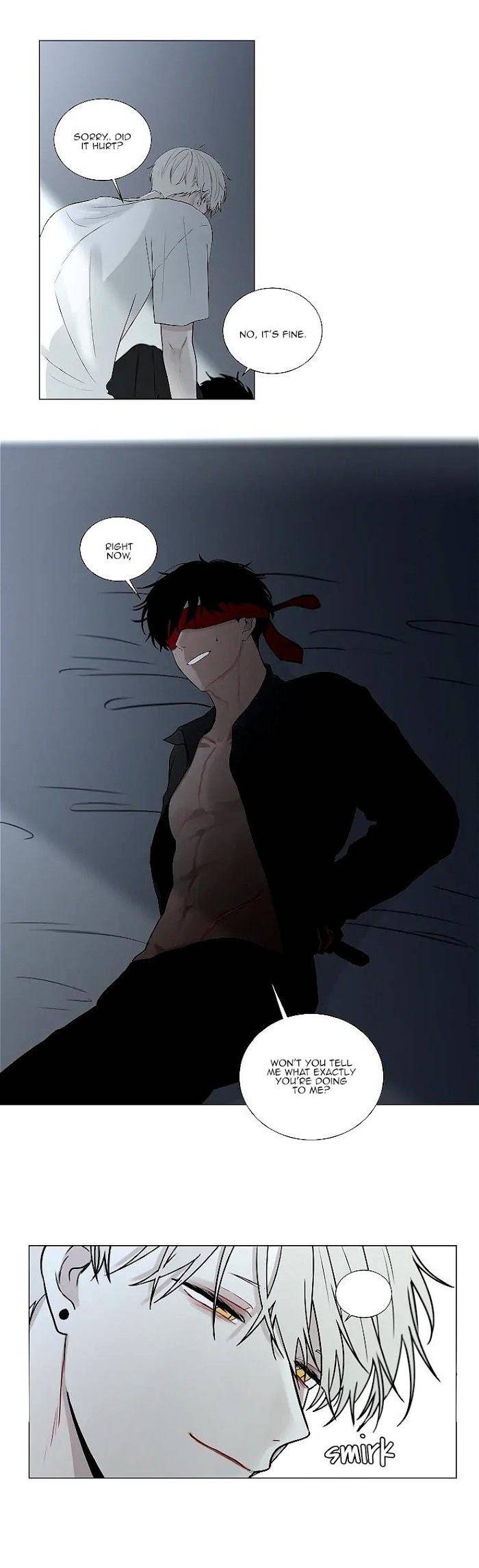 Blood-Sacrifice-By-Euneun-Uncensored-Eng page 2