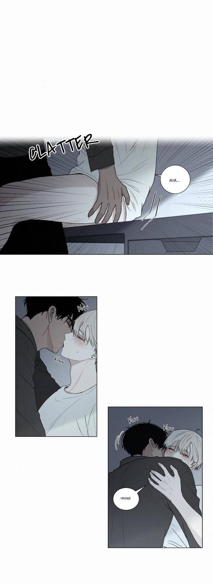 Blood-Sacrifice-By-Euneun-Uncensored-Eng page 3