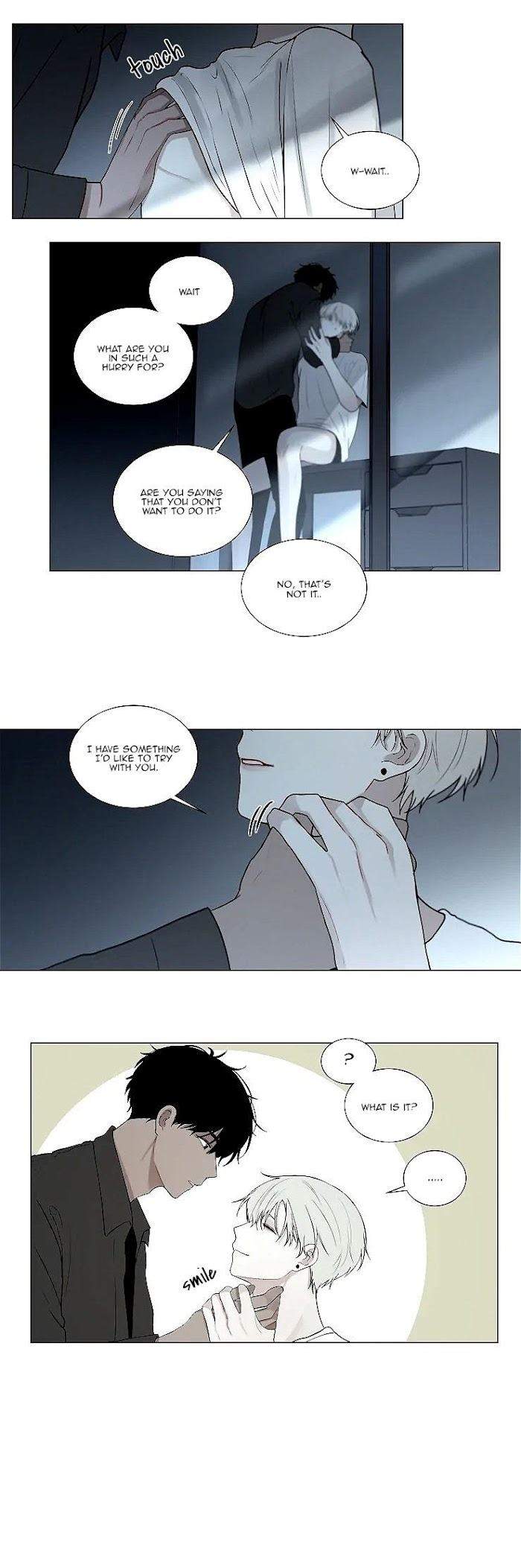 Blood-Sacrifice-By-Euneun-Uncensored-Eng page 4