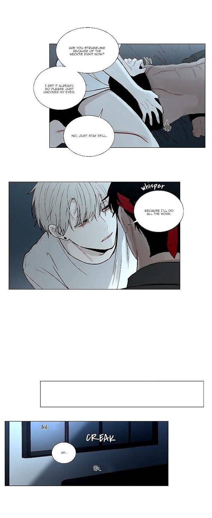 Blood-Sacrifice-By-Euneun-Uncensored-Eng page 6