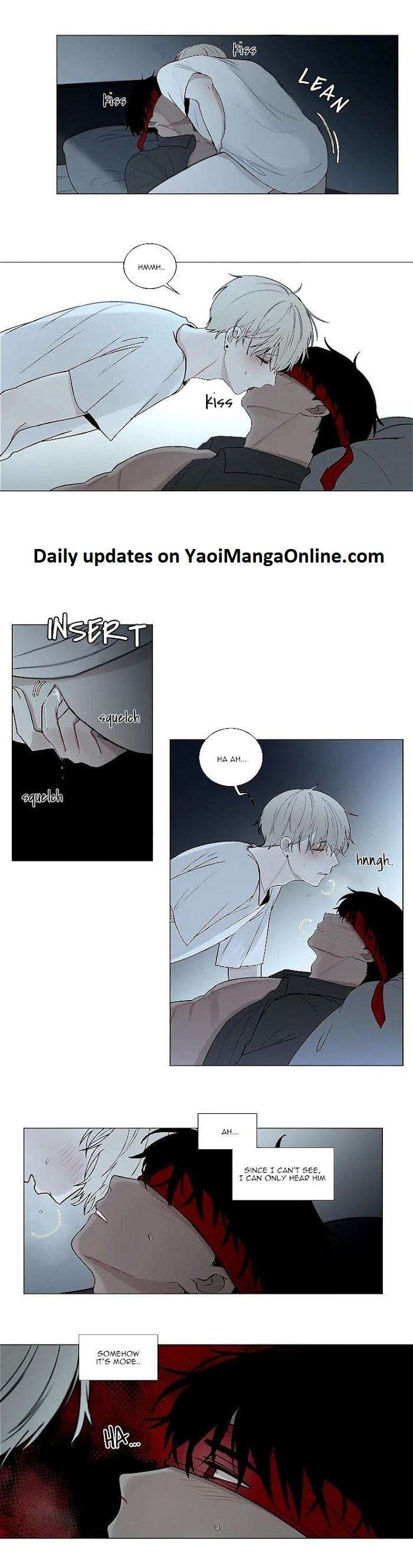 Blood-Sacrifice-By-Euneun-Uncensored-Eng page 7