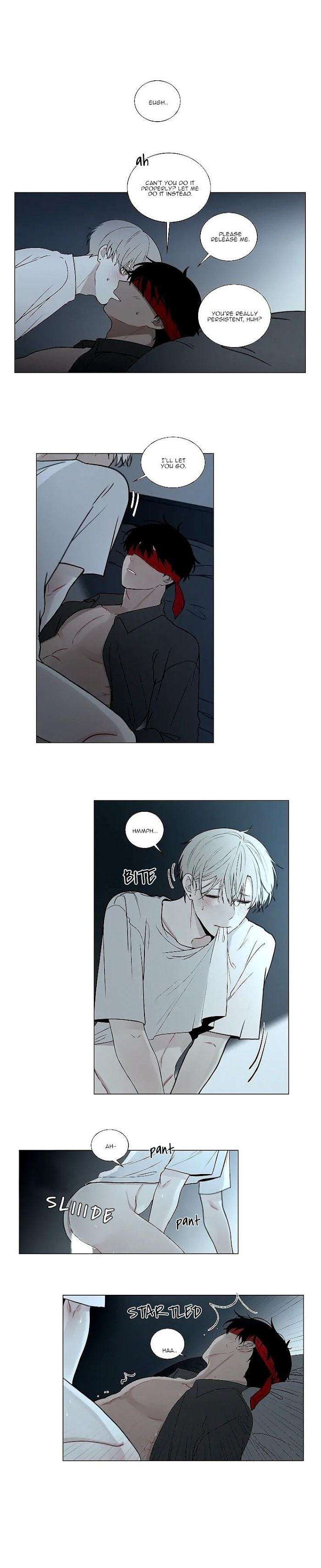 Blood-Sacrifice-By-Euneun-Uncensored-Eng page 8