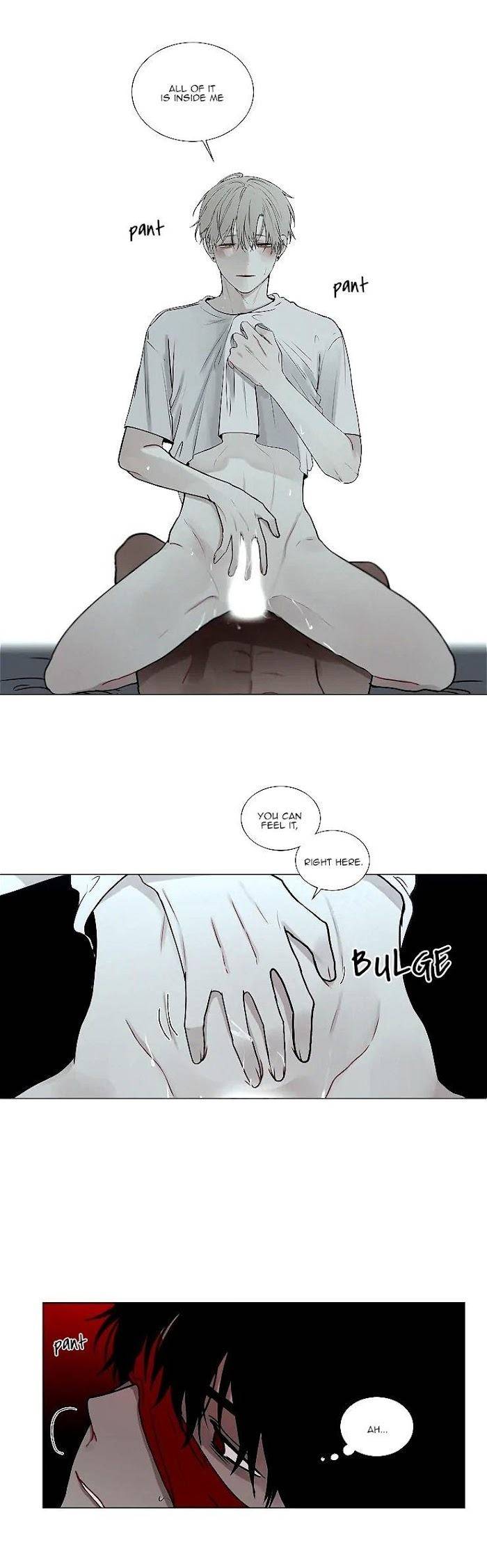 Blood-Sacrifice-By-Euneun-Uncensored-Eng page 10