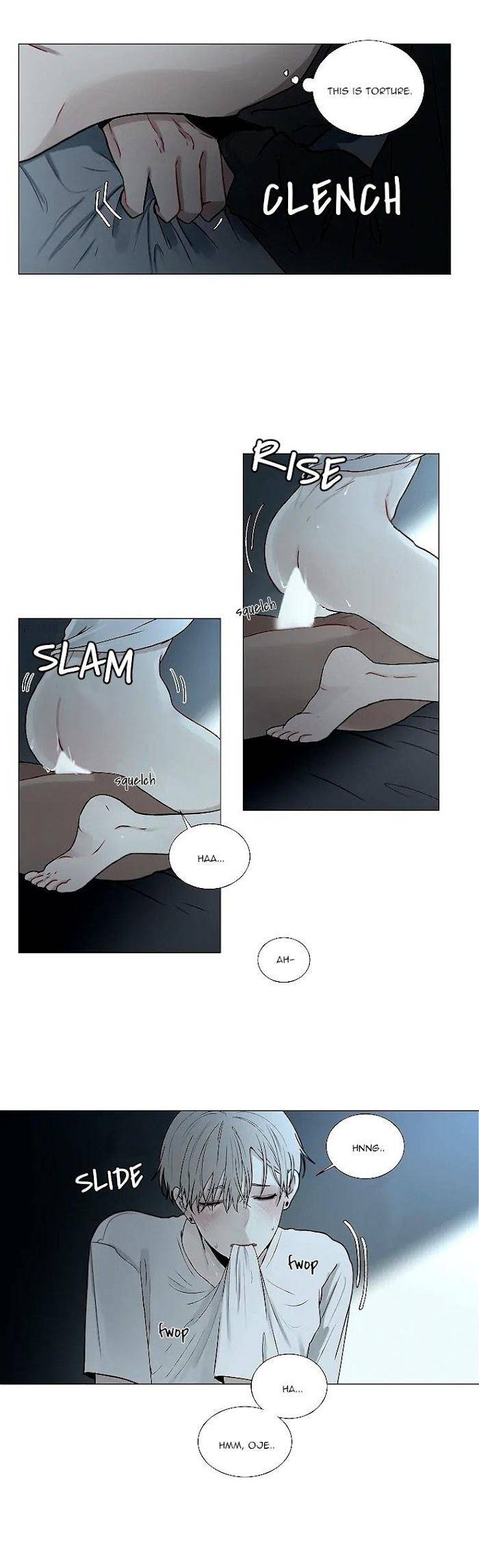 Blood-Sacrifice-By-Euneun-Uncensored-Eng page 11
