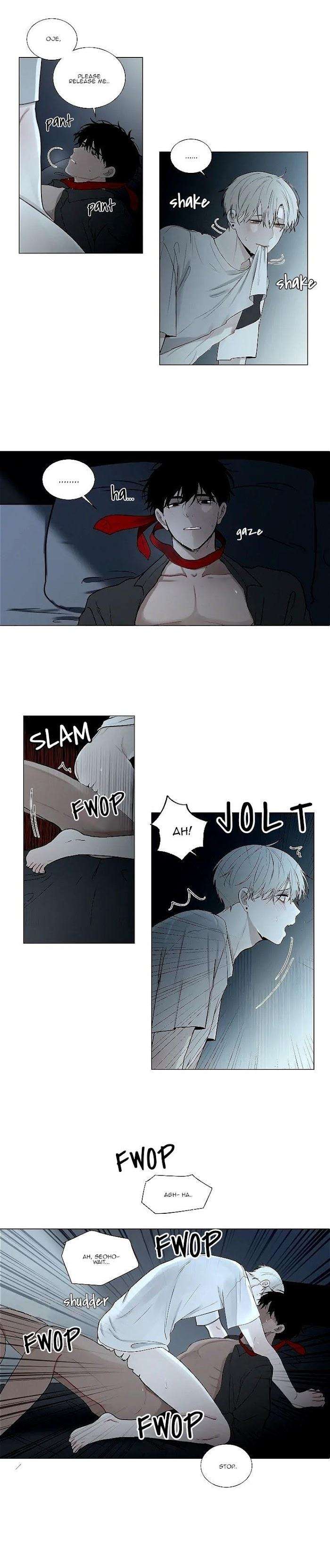 Blood-Sacrifice-By-Euneun-Uncensored-Eng page 12