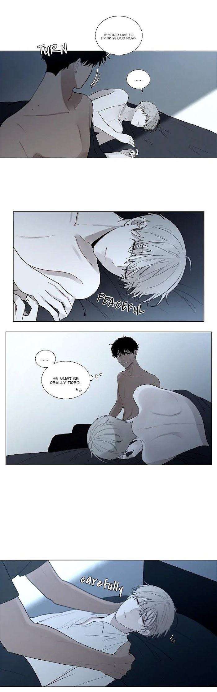 Blood-Sacrifice-By-Euneun-Uncensored-Eng page 6