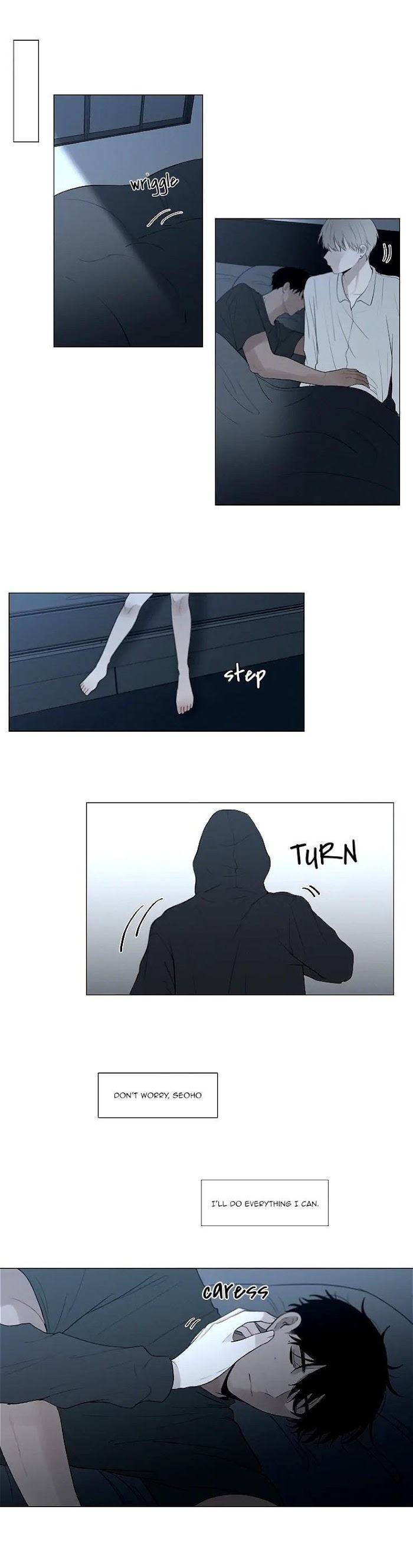 Blood-Sacrifice-By-Euneun-Uncensored-Eng page 8