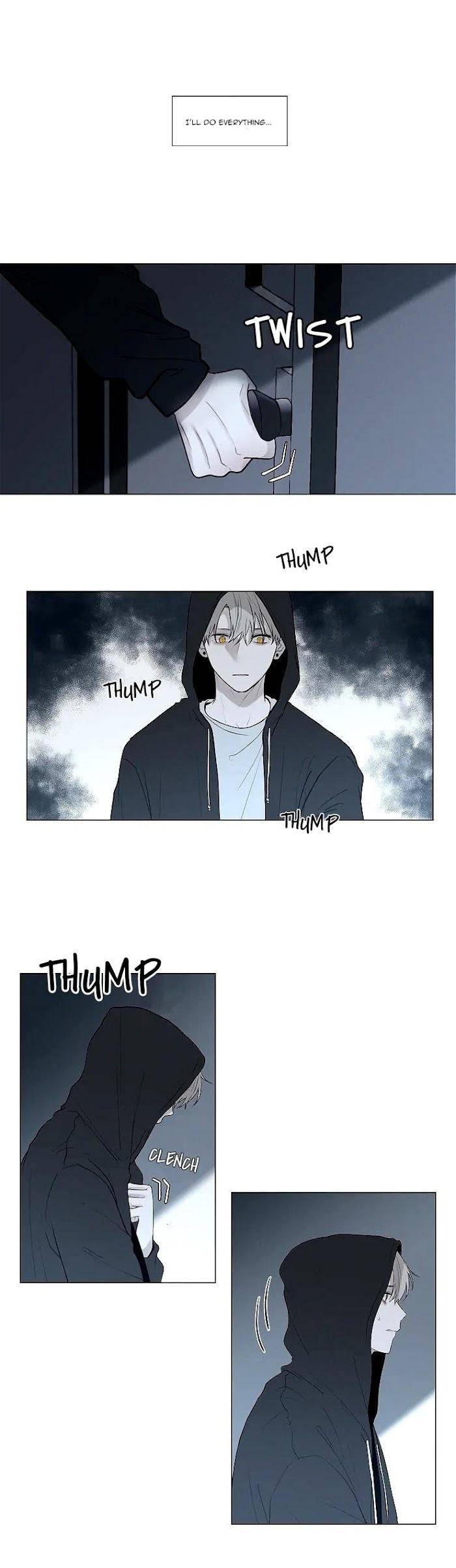 Blood-Sacrifice-By-Euneun-Uncensored-Eng page 9