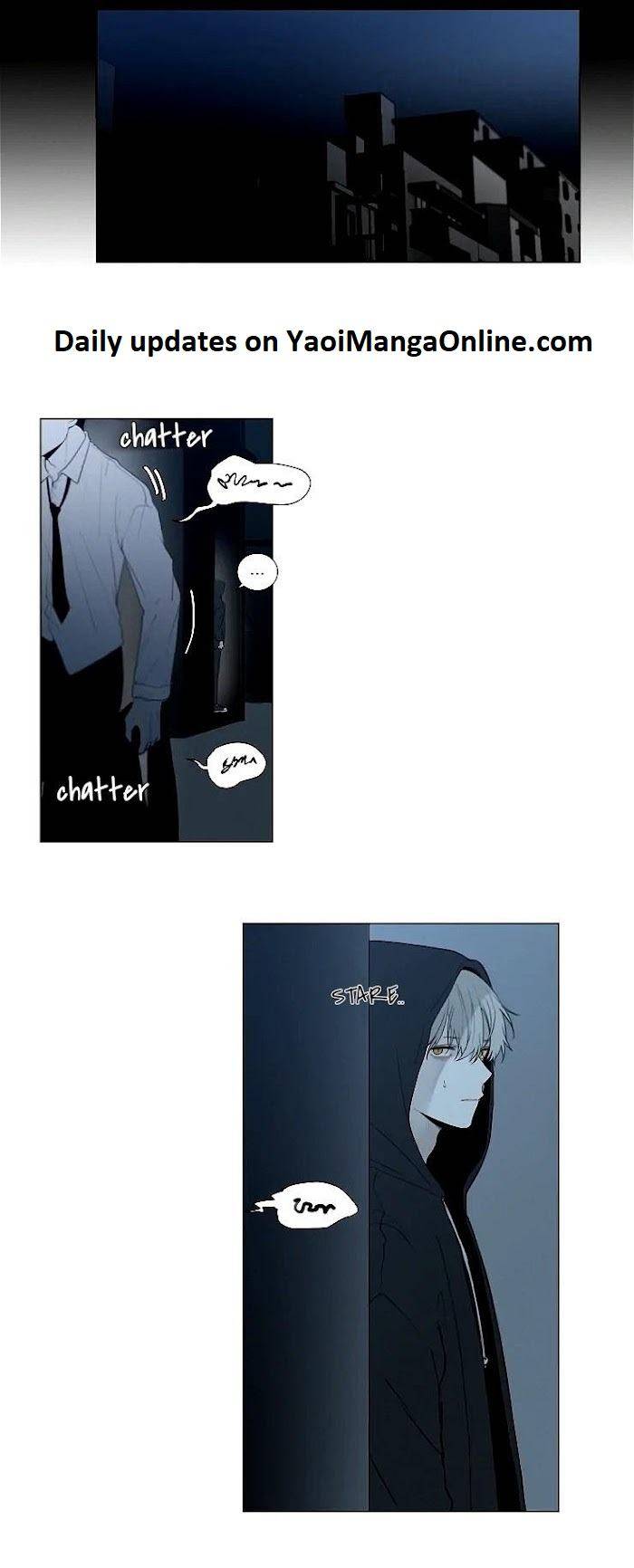 Blood-Sacrifice-By-Euneun-Uncensored-Eng page 11