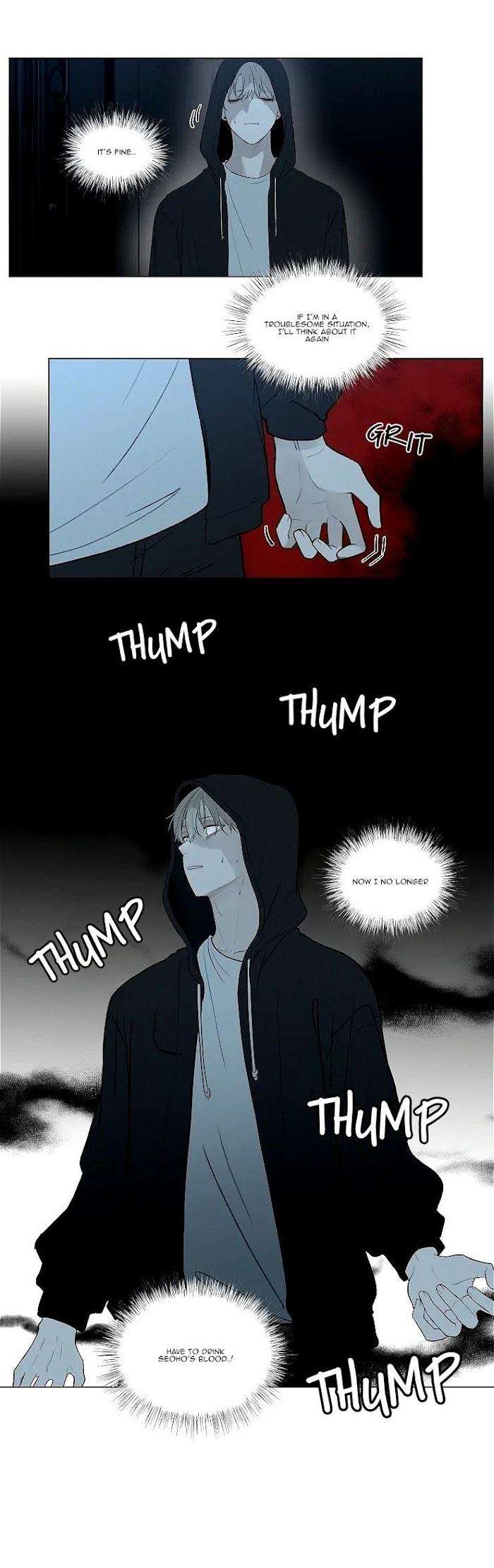 Blood-Sacrifice-By-Euneun-Uncensored-Eng page 12