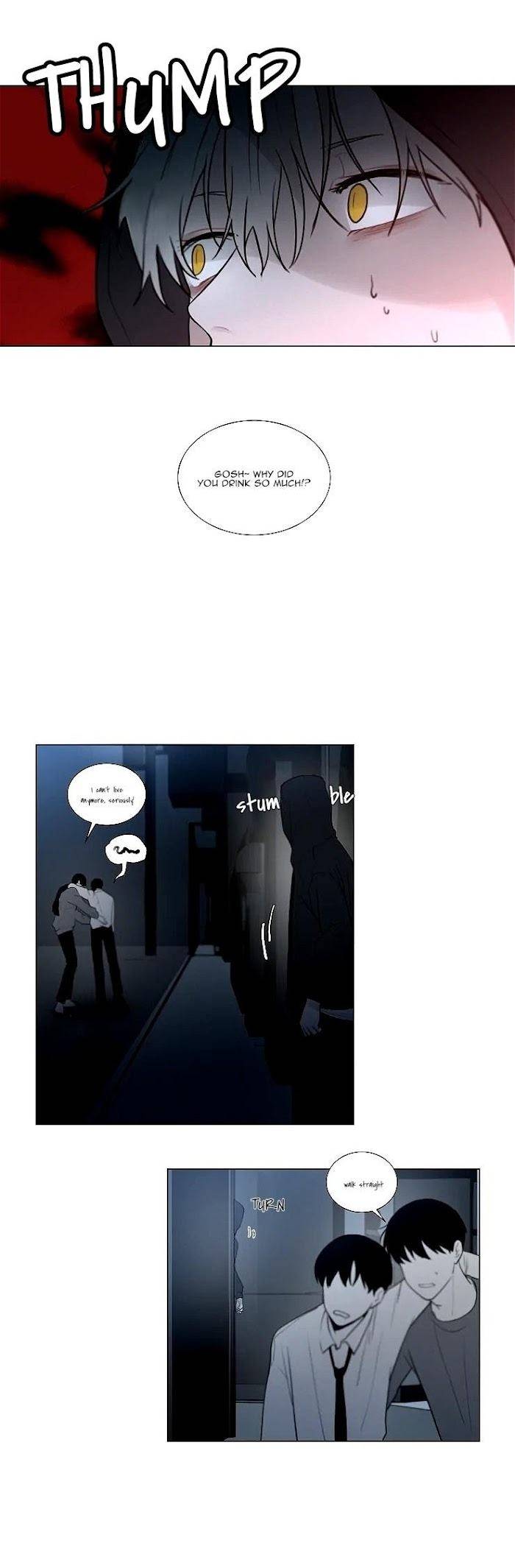 Blood-Sacrifice-By-Euneun-Uncensored-Eng page 13