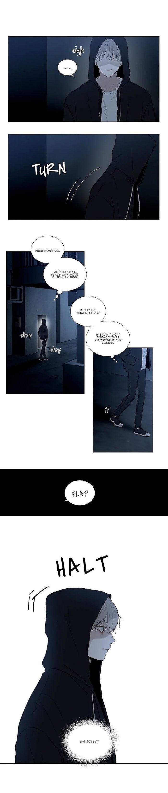 Blood-Sacrifice-By-Euneun-Uncensored-Eng page 14