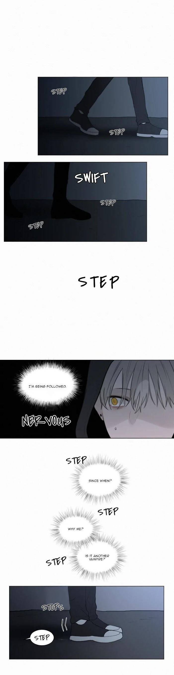 Blood-Sacrifice-By-Euneun-Uncensored-Eng page 15