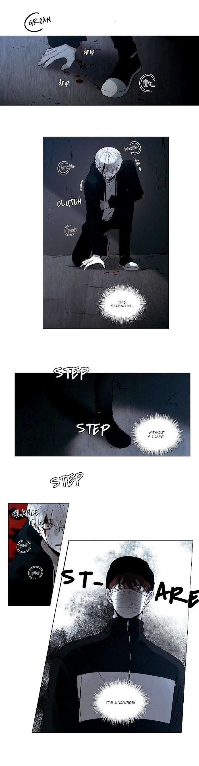 Blood-Sacrifice-By-Euneun-Uncensored-Eng page 3