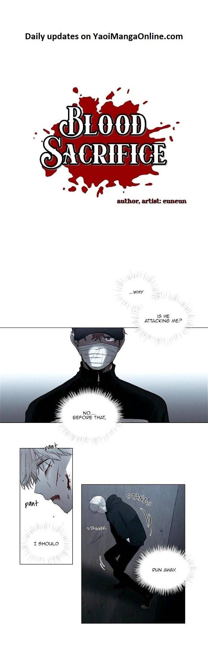 Blood-Sacrifice-By-Euneun-Uncensored-Eng page 4