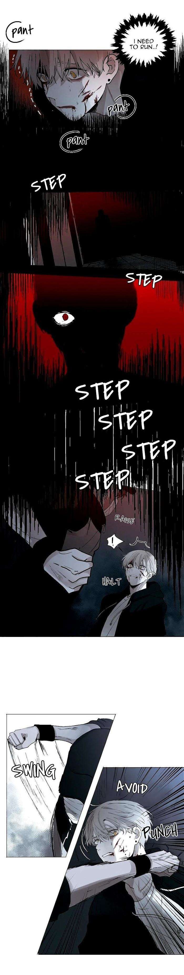 Blood-Sacrifice-By-Euneun-Uncensored-Eng page 5