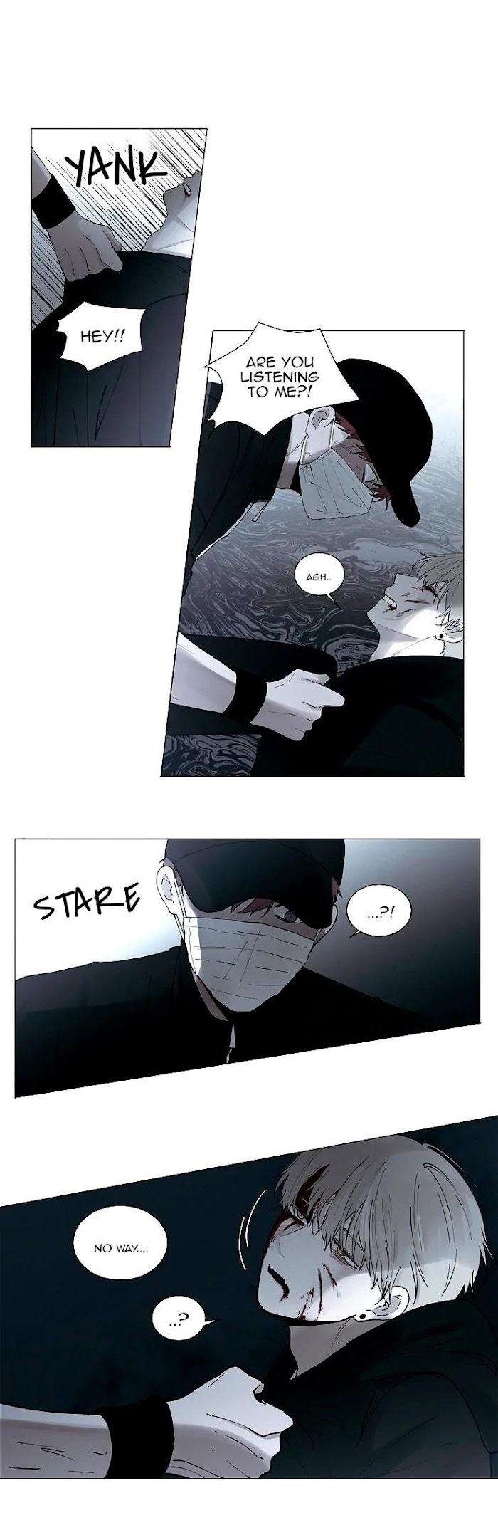 Blood-Sacrifice-By-Euneun-Uncensored-Eng page 10