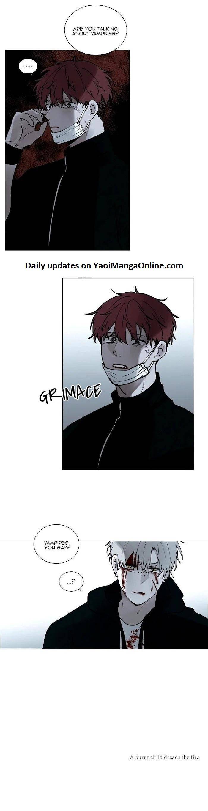 Blood-Sacrifice-By-Euneun-Uncensored-Eng page 15