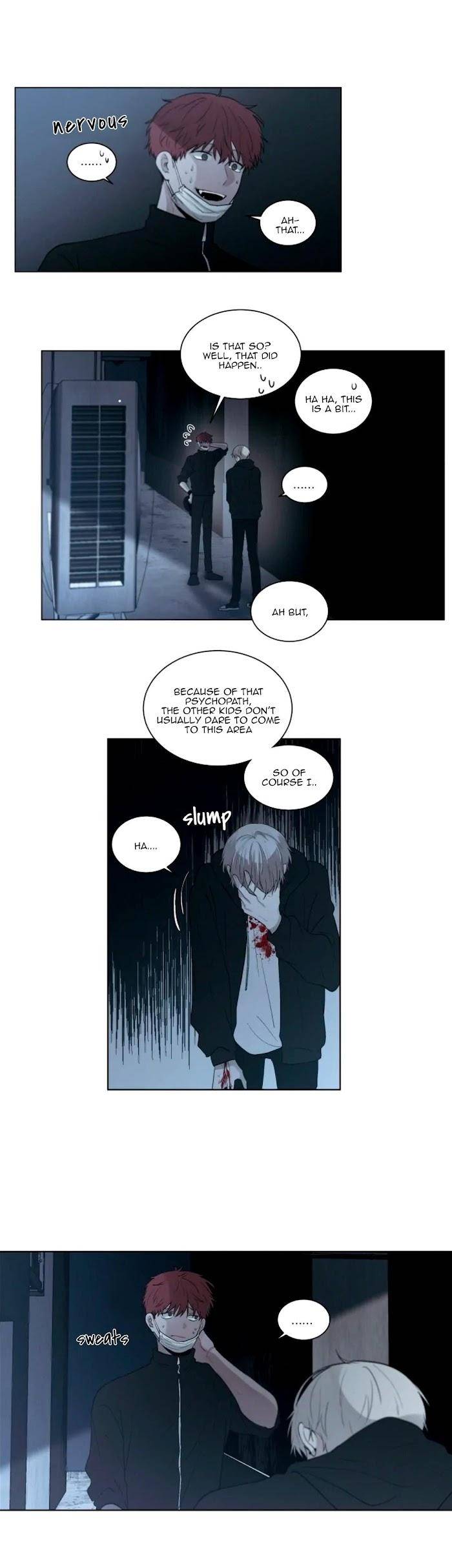 Blood-Sacrifice-By-Euneun-Uncensored-Eng page 3