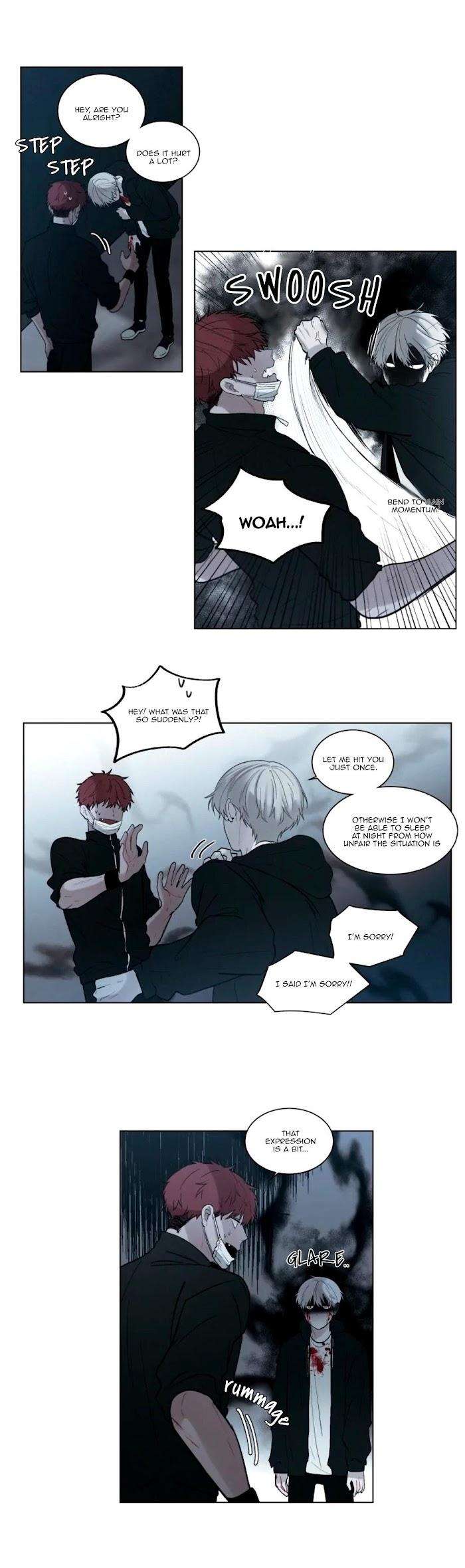 Blood-Sacrifice-By-Euneun-Uncensored-Eng page 4