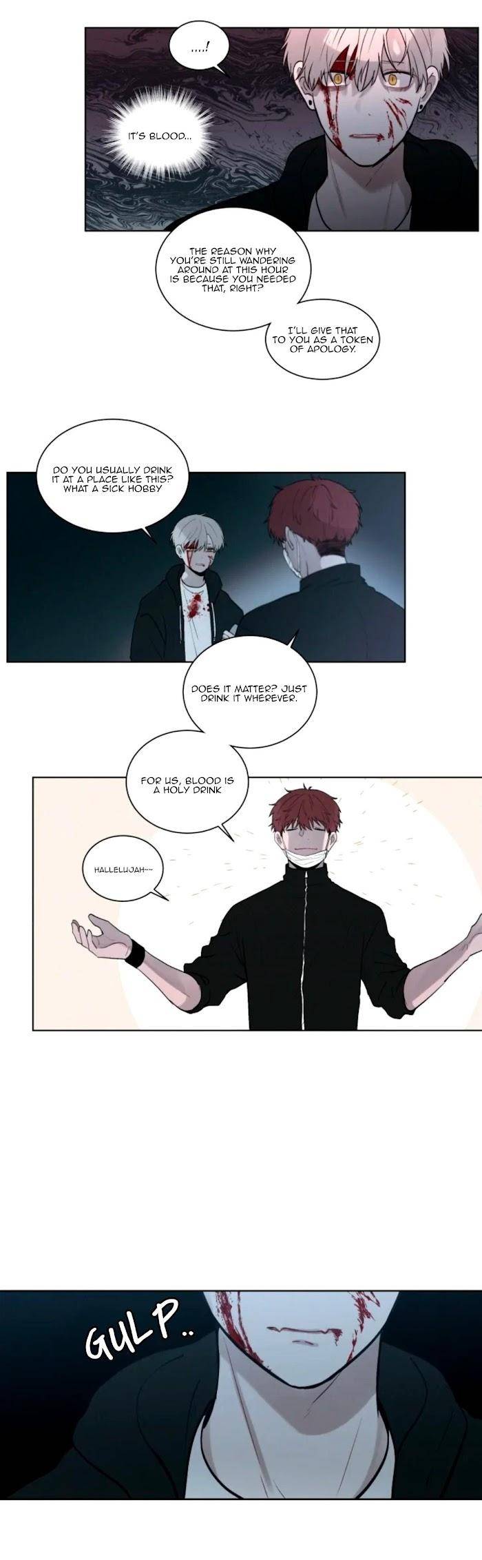 Blood-Sacrifice-By-Euneun-Uncensored-Eng page 6