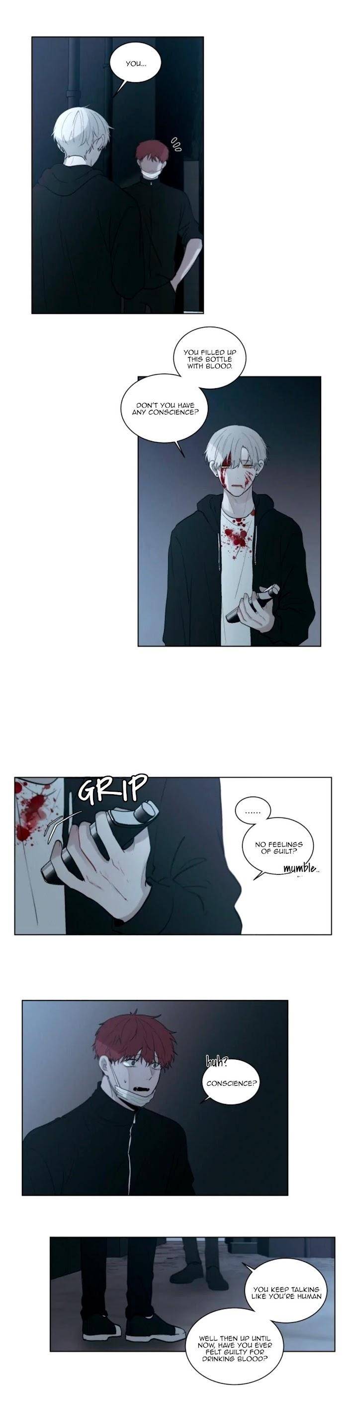 Blood-Sacrifice-By-Euneun-Uncensored-Eng page 7