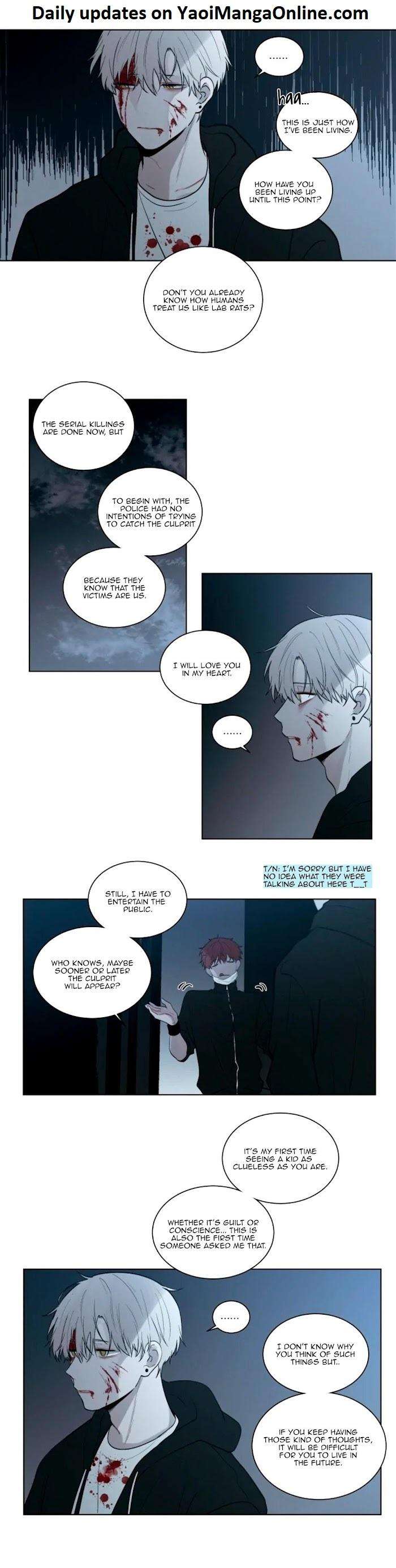 Blood-Sacrifice-By-Euneun-Uncensored-Eng page 8