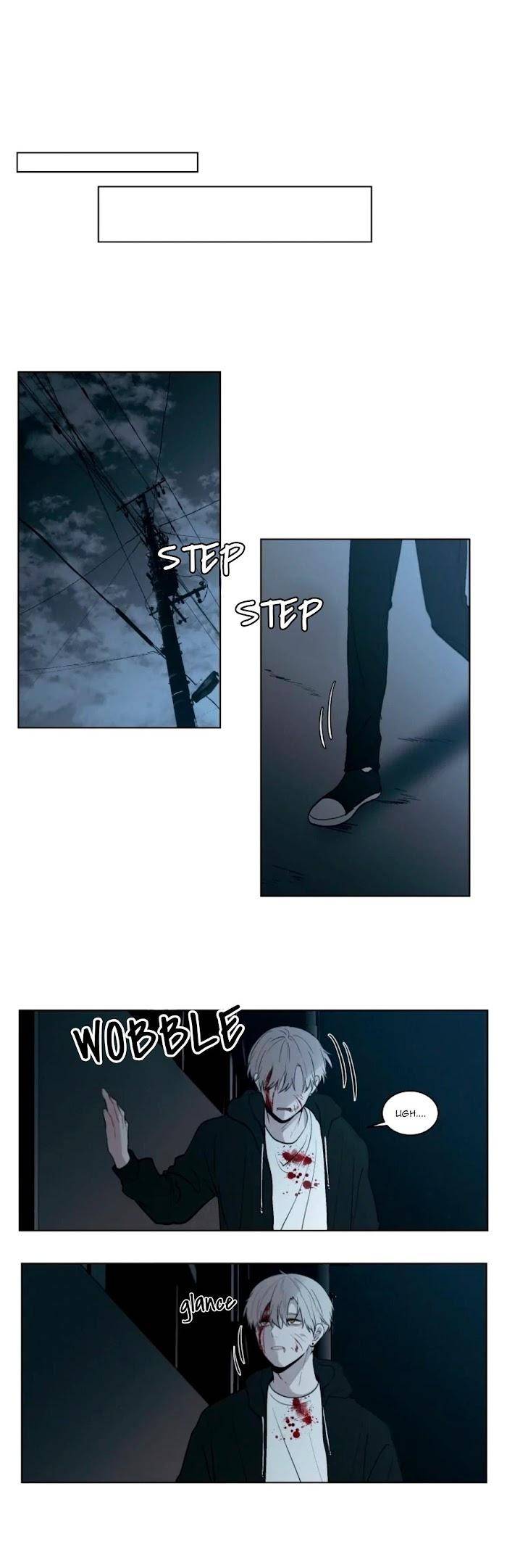 Blood-Sacrifice-By-Euneun-Uncensored-Eng page 10