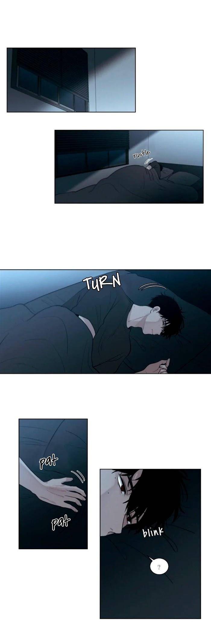 Blood-Sacrifice-By-Euneun-Uncensored-Eng page 13