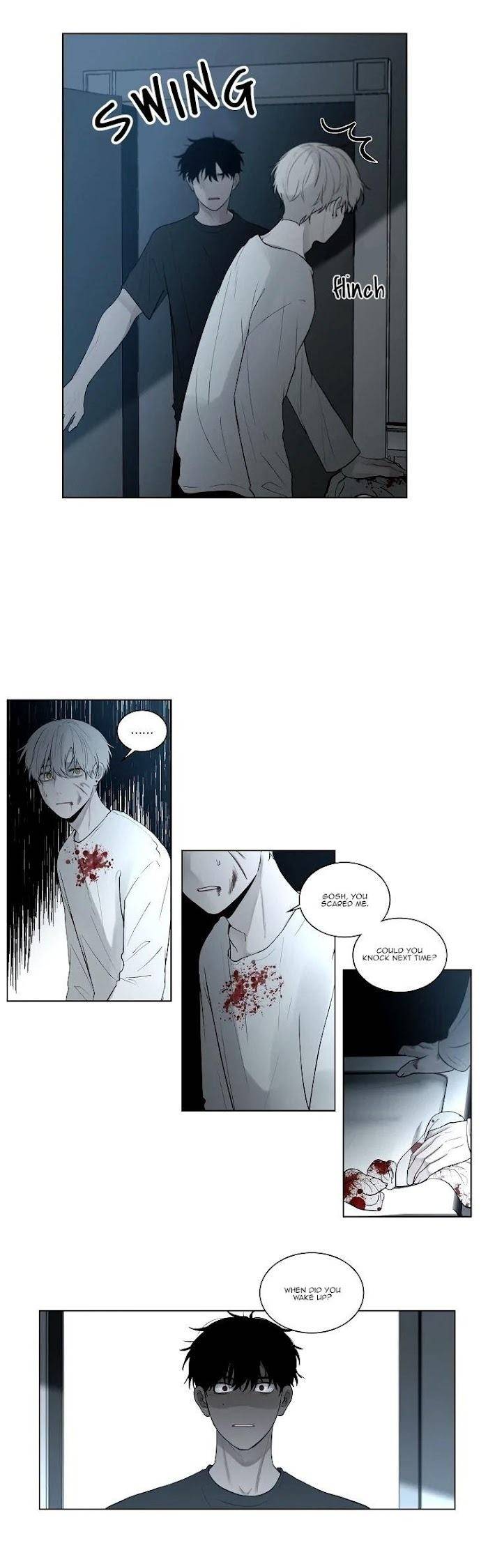 Blood-Sacrifice-By-Euneun-Uncensored-Eng page 2