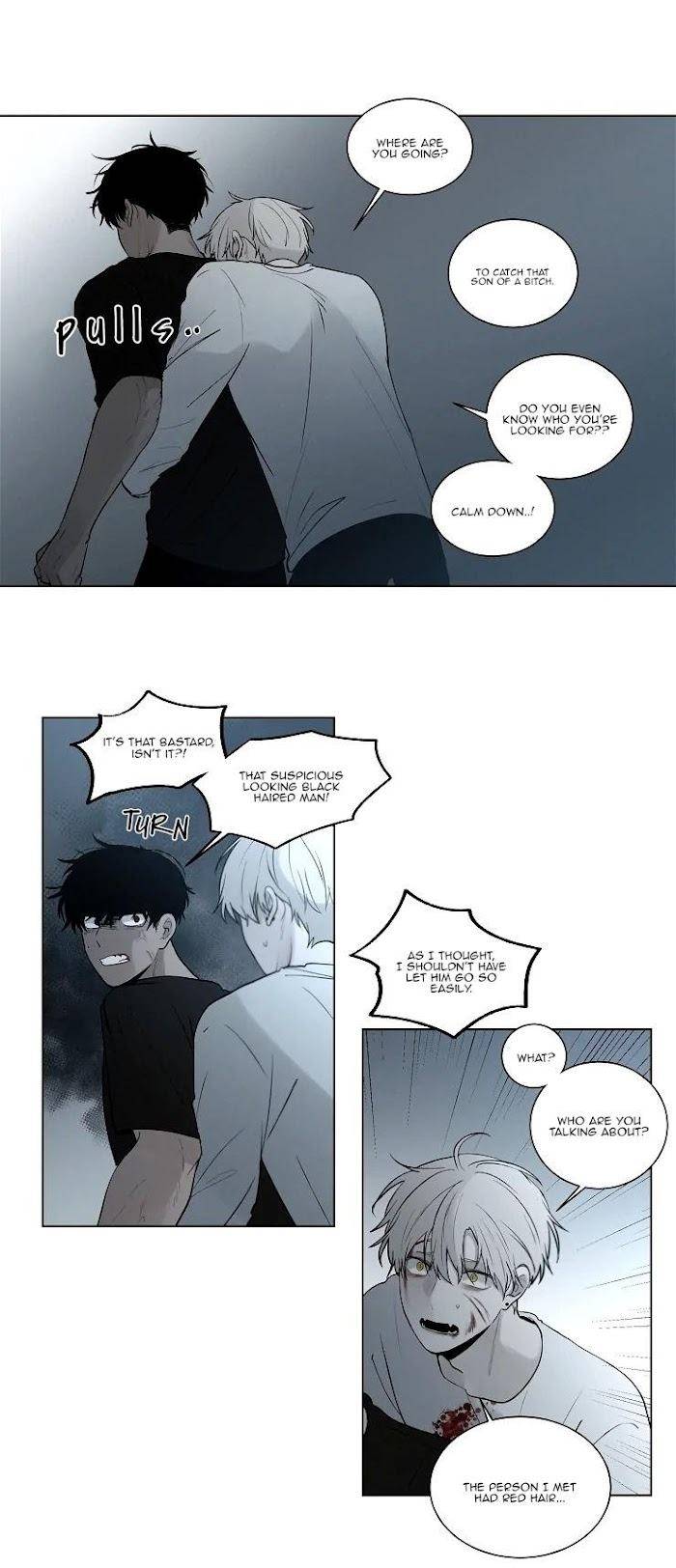 Blood-Sacrifice-By-Euneun-Uncensored-Eng page 4