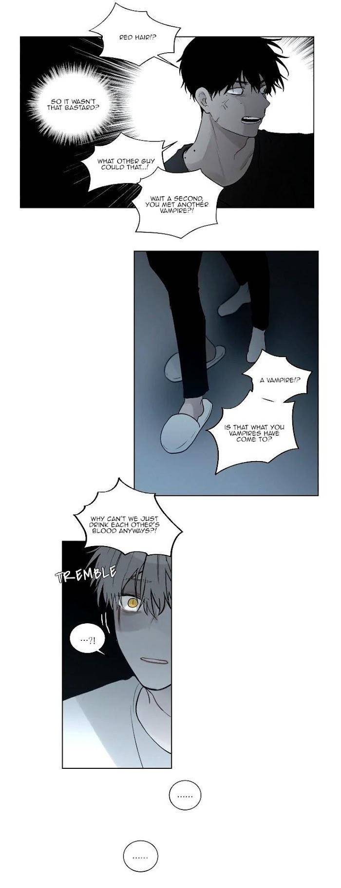 Blood-Sacrifice-By-Euneun-Uncensored-Eng page 5