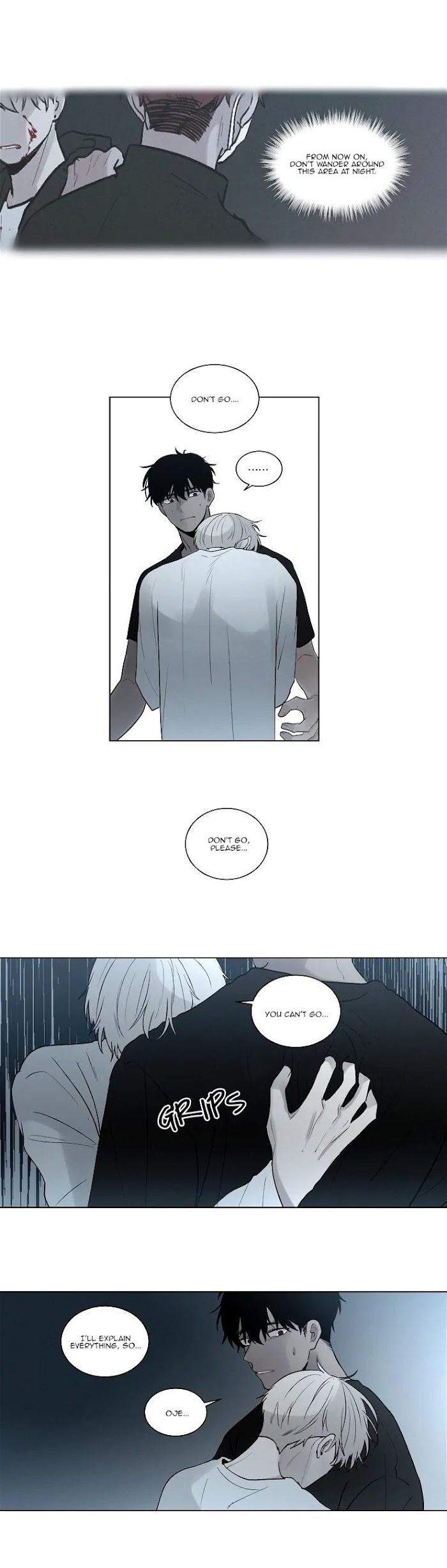 Blood-Sacrifice-By-Euneun-Uncensored-Eng page 7