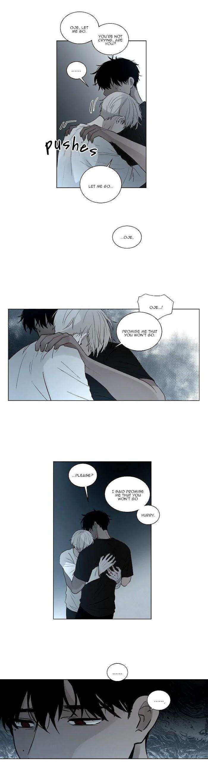 Blood-Sacrifice-By-Euneun-Uncensored-Eng page 8