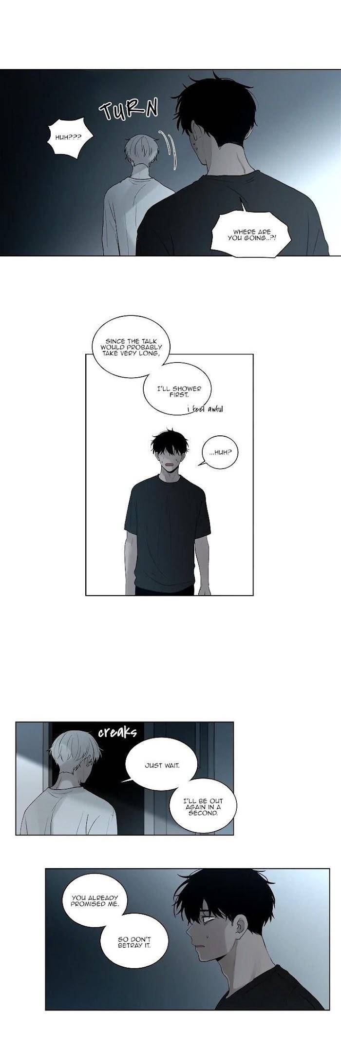 Blood-Sacrifice-By-Euneun-Uncensored-Eng page 10