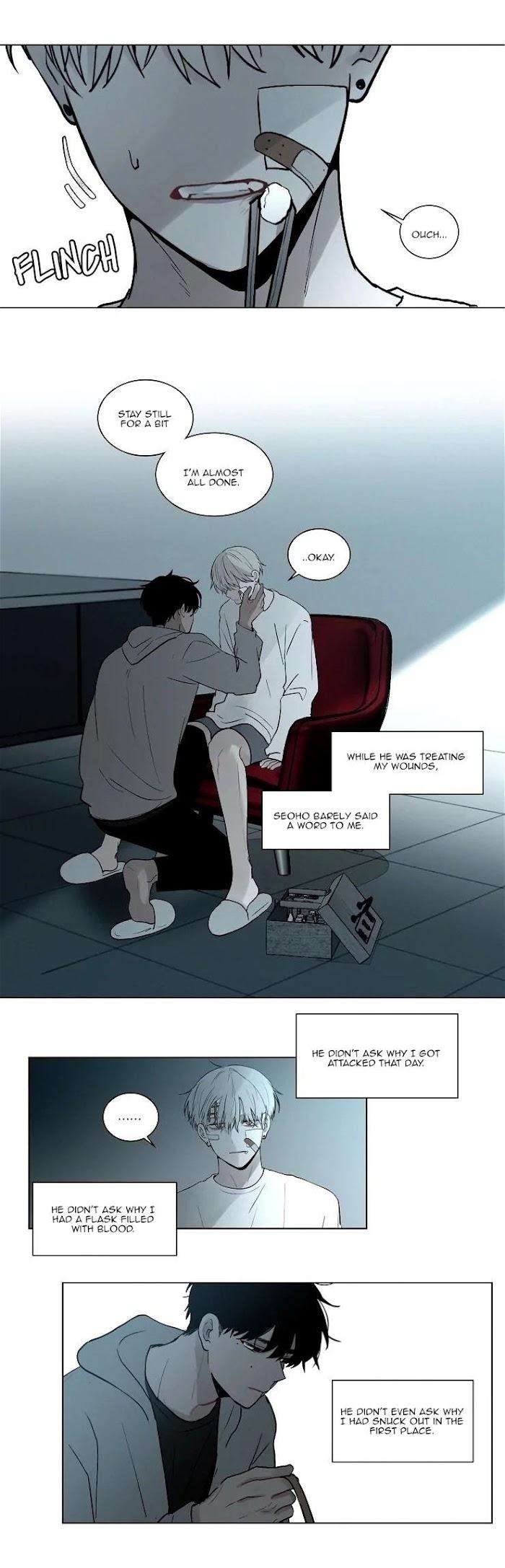 Blood-Sacrifice-By-Euneun-Uncensored-Eng page 14