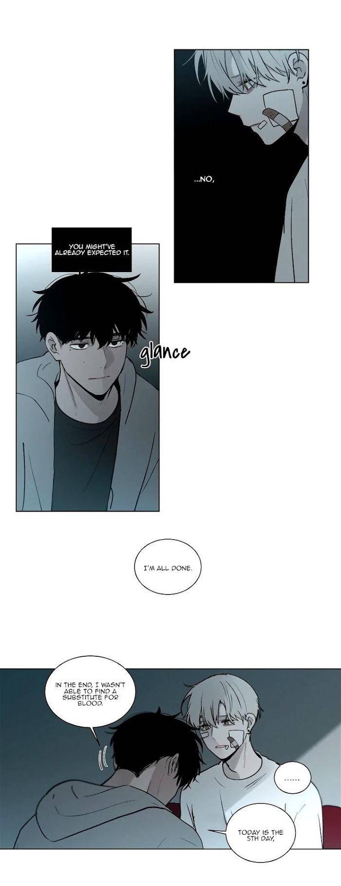 Blood-Sacrifice-By-Euneun-Uncensored-Eng page 15