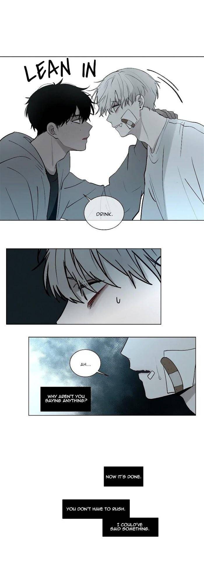 Blood-Sacrifice-By-Euneun-Uncensored-Eng page 16