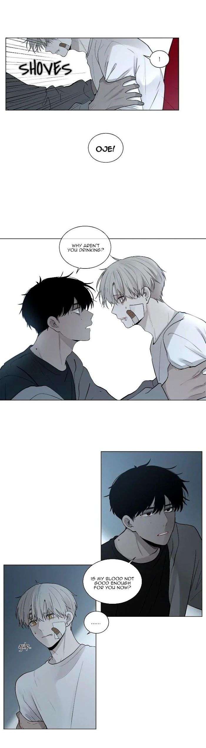 Blood-Sacrifice-By-Euneun-Uncensored-Eng page 2