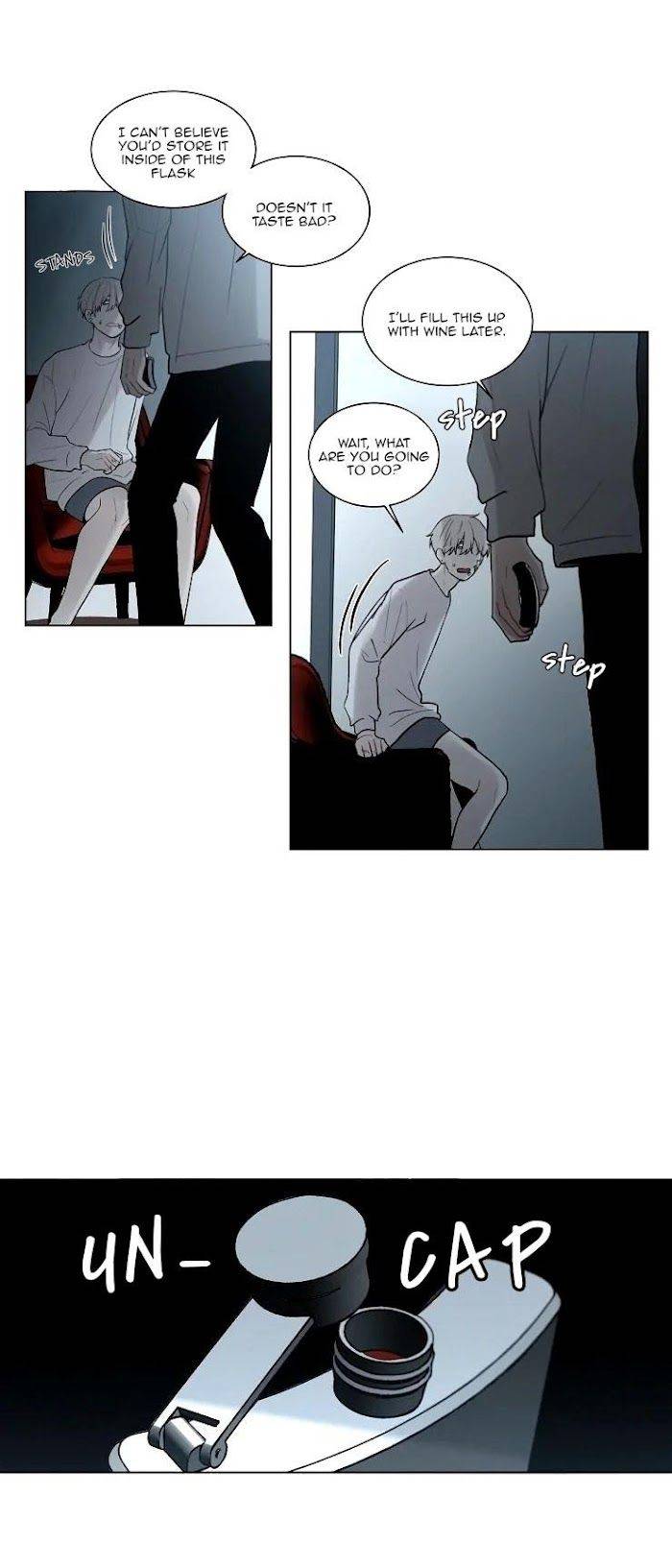 Blood-Sacrifice-By-Euneun-Uncensored-Eng page 4