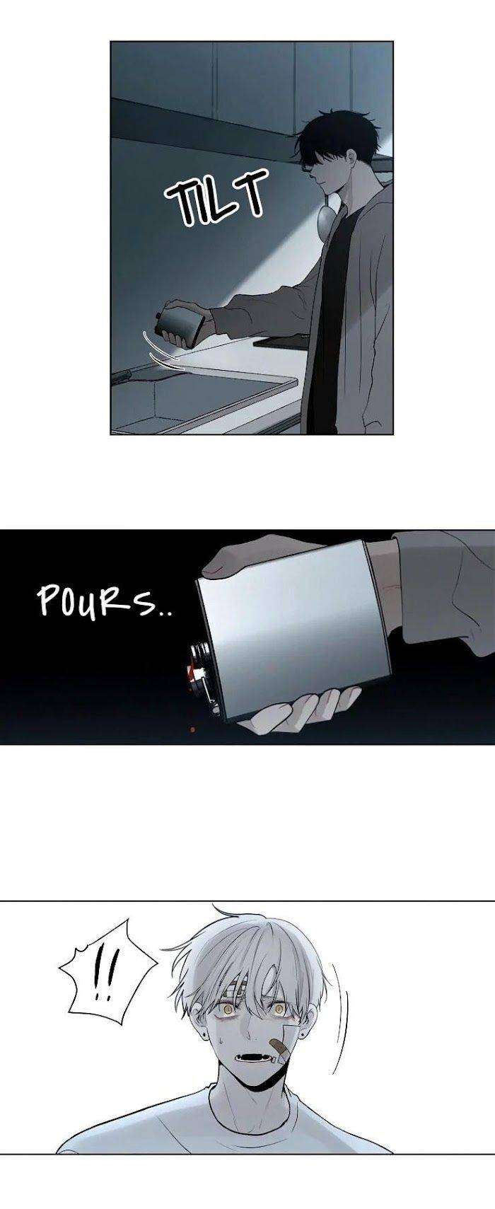 Blood-Sacrifice-By-Euneun-Uncensored-Eng page 5