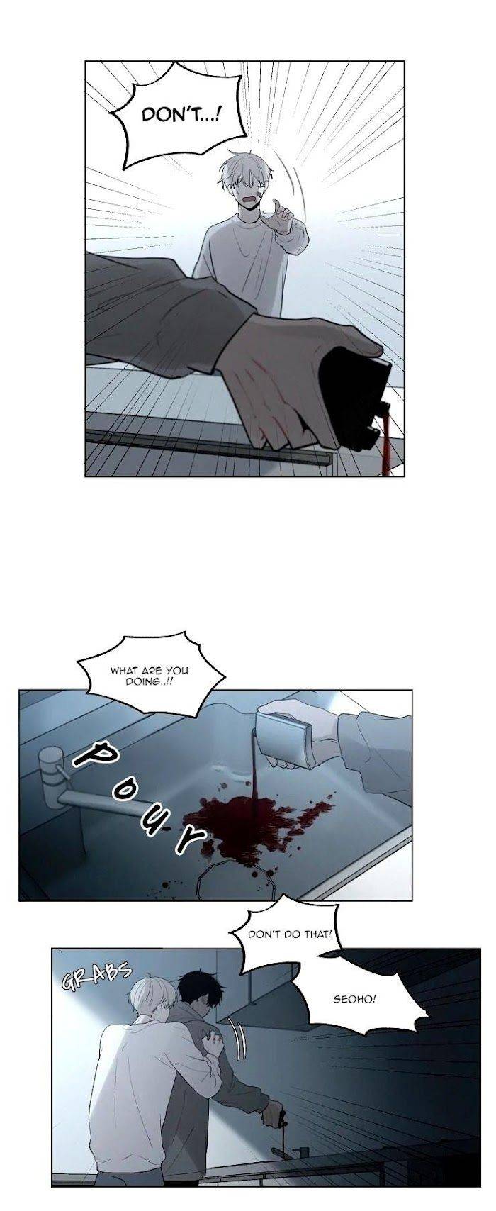 Blood-Sacrifice-By-Euneun-Uncensored-Eng page 6